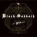 BLACK SABBATH / ブラック・サバス / ベスト・オブ・ディオ・イヤーズ