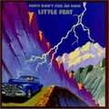 LITTLE FEAT / リトル・フィート / アメイジング！（紙）
