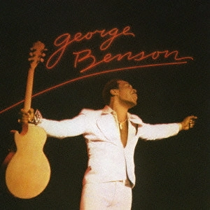 GEORGE BENSON / ジョージ・ベンソン / WEEKEND IN L.A. / メローなロスの週末(ライヴ)