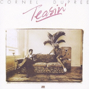 CORNELL DUPREE / コーネル・デュプリー / ティージン / TEASIN'
