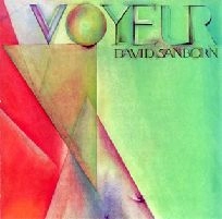 DAVID SANBORN / デヴィッド・サンボーン / 夢魔