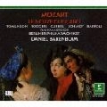 DANIEL BARENBOIM / ダニエル・バレンボイム / モーツァルト：フィガロの結婚