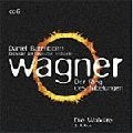 DANIEL BARENBOIM / ダニエル・バレンボイム / ワーグナー：ニーベルングの指環