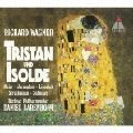 DANIEL BARENBOIM / ダニエル・バレンボイム / ワーグナー：トリスタンとイゾル