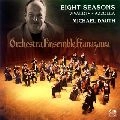 ORCHESTRA ENSEMBLE KANAZAWA / オーケストラ・アンサンブル金沢 / ヴィヴァルディ：四季
