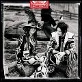 WHITE STRIPES / ホワイト・ストライプス / イッキー・サンプ