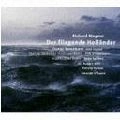 DANIEL BARENBOIM / ダニエル・バレンボイム / ワーグナー：さまよえるオランダ