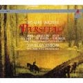 DANIEL BARENBOIM / ダニエル・バレンボイム / ワーグナー：舞台神聖祝典劇「パルジファル