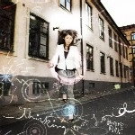BONNIE PINK / ボニー・ピンク / Thinking Out（初回