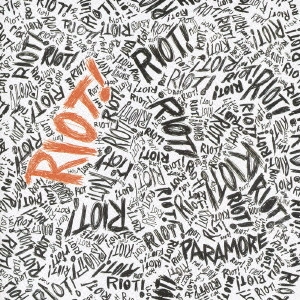 PARAMORE / パラモア / RIOT! (初回限定スペシャルプライス盤)