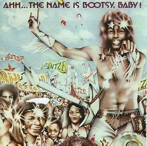 BOOTSY'S RUBBER BAND / ブーツィーズ・ラバー・バンド 商品一覧