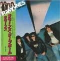 RAMONES / ラモーンズ / リーヴ･ホーム（紙）