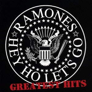 RAMONES / ラモーンズ / グレイテスト・ヒッツ～30周年アニヴァーサリー・エディション～ / GREATEST HITS