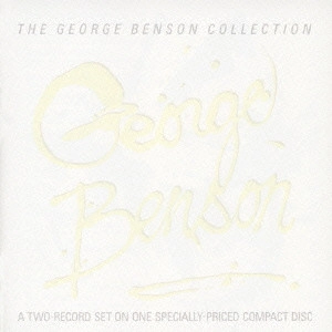 GEORGE BENSON / ジョージ・ベンソン / G．B．コレクション / THE GEORGE BENSON COLLECTION