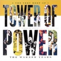 TOWER OF POWER / タワー・オブ・パワー / ヴェリー・ベスト・オブ・タワー