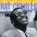 RAY CHARLES / レイ・チャールズ / ヴェリー・ベスト・オブ・レイ・チャールズ
