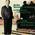 DANIEL BARENBOIM / ダニエル・バレンボイム / ベルリオーズ：幻想交響曲