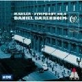 DANIEL BARENBOIM / ダニエル・バレンボイム / マーラー：交響曲第５番