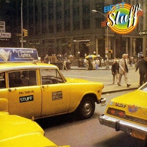STUFF / スタッフ / ベスト・スタッフ / BEST STUFF