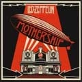 LED ZEPPELIN / レッド・ツェッペリン / マザーシップ～ベスト（初回）