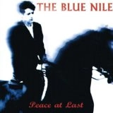 BLUE NILE / ブルー・ナイル / ピース・アット・ラスト / PEACE AT LAST