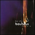 BAUHAUS / バウハウス / クラックル：ベスト・オブ・バウ