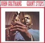 JOHN COLTRANE / ジョン・コルトレーン / ジャイアント・ステップス（＋８