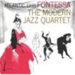MODERN JAZZ QUARTET(MJQ) / モダン・ジャズ・カルテット / フォンテッサ