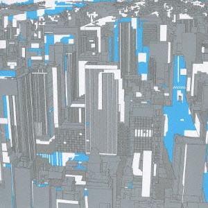 椿屋四重奏 / TOKYO CITY RHAP