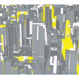 椿屋四重奏 / TOKYO CITY R(初回