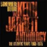 KEITH JARRETT / キース・ジャレット / アンソロジー～アトランティック