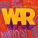 WAR / ウォー / ヴェリー・ベスト・オブ・ウォー