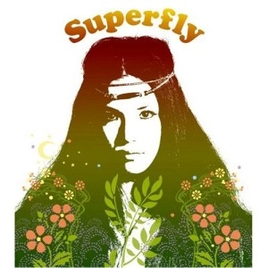 Superfly / Ｓｕｐｅｒｆｌｙ（初回）