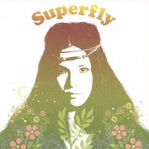 Superfly / Superfly（通常盤）