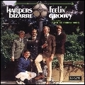 HARPERS BIZARRE / ハーパーズ・ビザール / フィーリン・グルーヴィー＋２