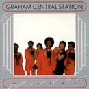 GRAHAM CENTRAL STATION / グラハム・セントラル・ステイション / ミラー