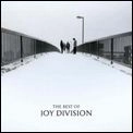 JOY DIVISION / ジョイ・ディヴィジョン / ザ・ベスト・オブ・ジョイ・ディヴィジョン