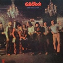COLD BLOOD / コールド・ブラッド / ファースト・テイスト・オブ・シン