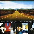 JESUS & MARY CHAIN / ジーザス&メリーチェイン / ストーンド･アンド･ディス（紙