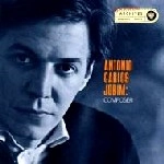 ANTONIO CARLOS JOBIM / アントニオ・カルロス・ジョビン / コンポーザー／ベスト・オブ・ア