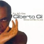 GILBERTO GIL / ジルベルト・ジル / グレイテスト・ヒッツ