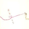 新垣結衣 / 赤い糸（初回）
