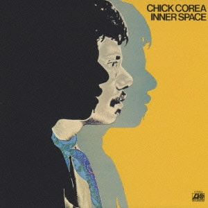 CHICK COREA / チック・コリア / インナー・スペイス(紙ジャケット/SHM-CD)