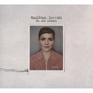 EMILIANA TORRINI / エミリアナ・トリーニ / ミー・アンド・アルミーニ / ME AND ARMINI