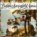 BUFFALO SPRINGFIELD / バッファロー・スプリングフィールド / アゲイン