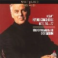 DANIEL BARENBOIM / ダニエル・バレンボイム / モーツァルト：ピアノ協奏曲第２４～２７番