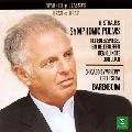 DANIEL BARENBOIM / ダニエル・バレンボイム / Ｒ．シュトラウス：管弦楽作品集