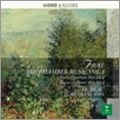 QUATUOR VIA NOVA / ヴィア・ノヴァ四重奏団  / フォーレ：室内楽全集（１）