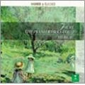 JEAN HUBEAU / ジャン・ユボー / フォーレ：ピアノ作品全集（２）