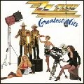 ZZ TOP / ZZトップ / グレイテスト・ヒッツ